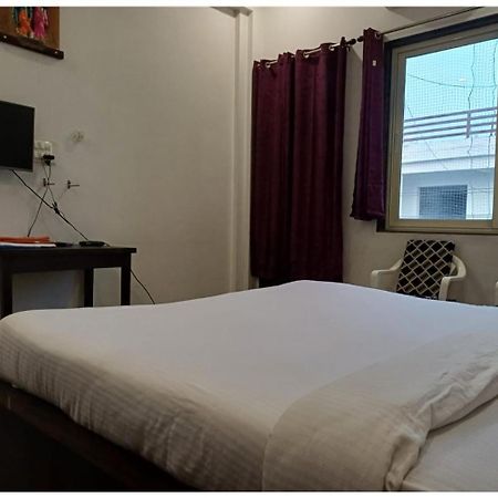 Hotel Chittor Inn, Chittorgarh Eksteriør billede
