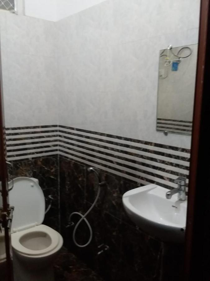 Hotel Chittor Inn, Chittorgarh Eksteriør billede
