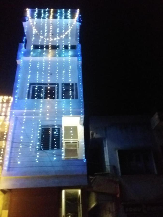 Hotel Chittor Inn, Chittorgarh Eksteriør billede