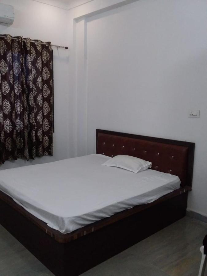 Hotel Chittor Inn, Chittorgarh Eksteriør billede