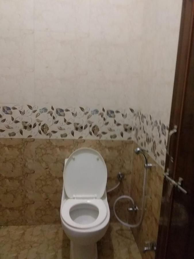 Hotel Chittor Inn, Chittorgarh Eksteriør billede