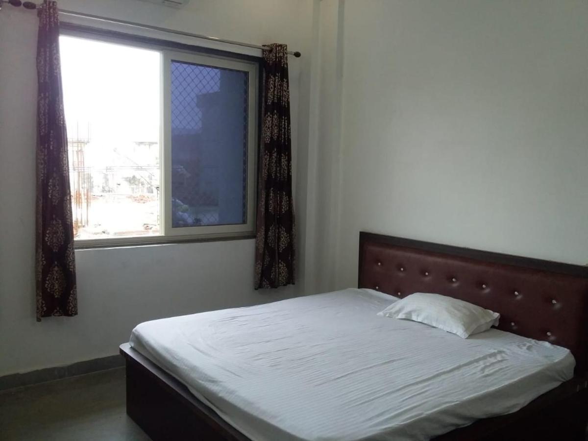 Hotel Chittor Inn, Chittorgarh Eksteriør billede