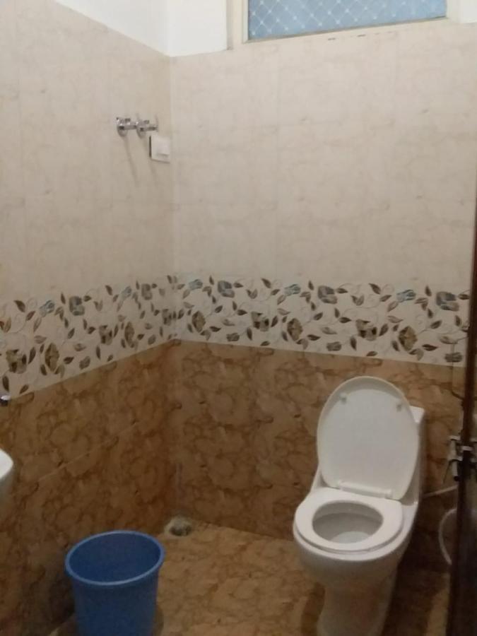 Hotel Chittor Inn, Chittorgarh Eksteriør billede