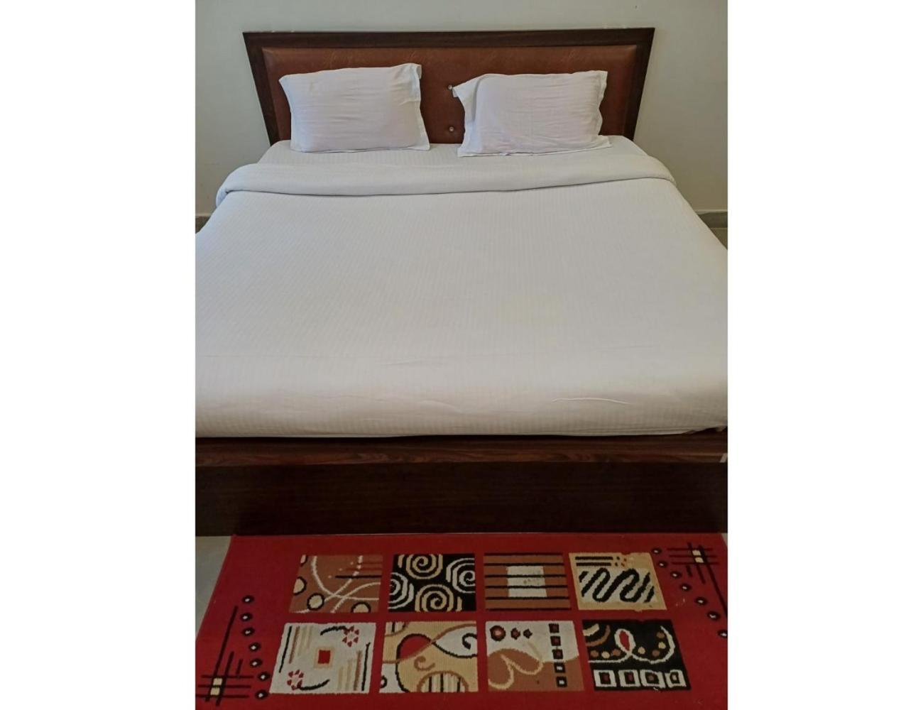 Hotel Chittor Inn, Chittorgarh Eksteriør billede