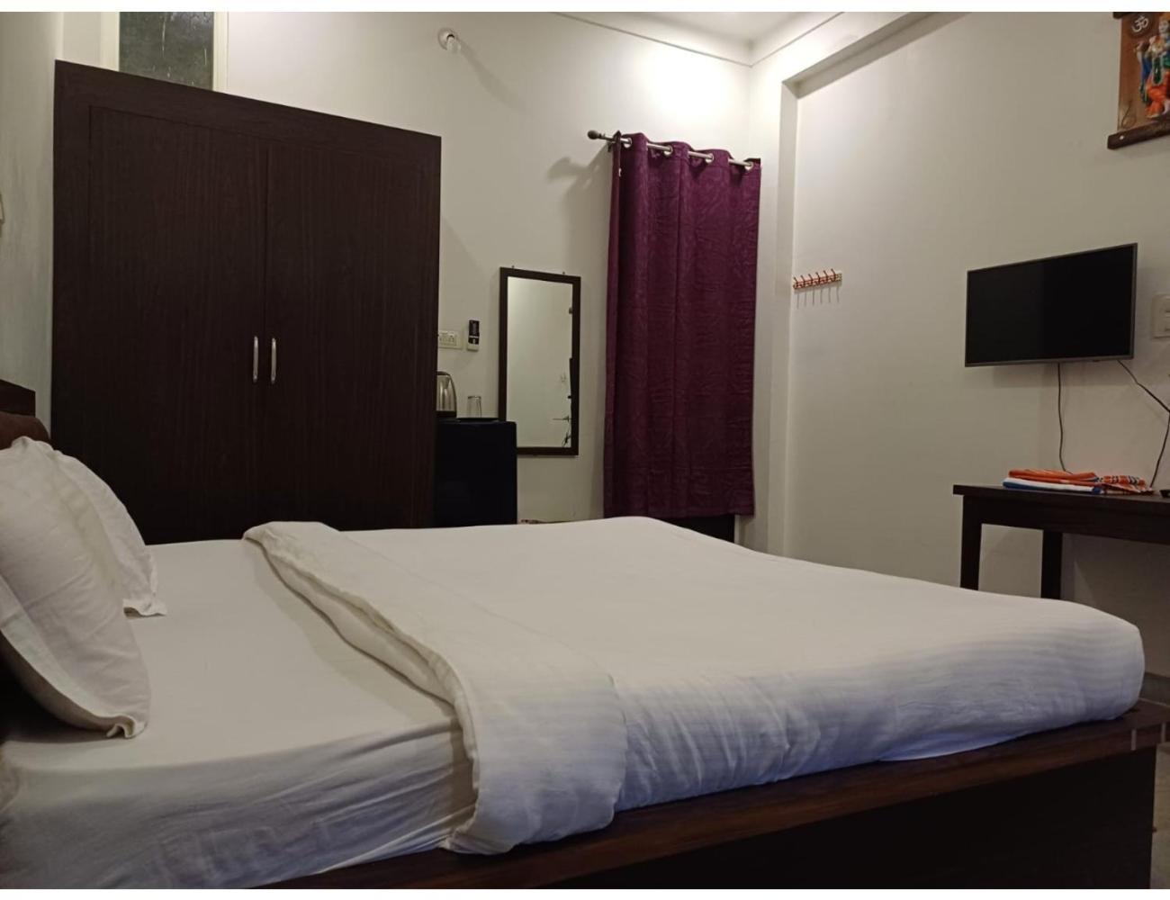Hotel Chittor Inn, Chittorgarh Eksteriør billede