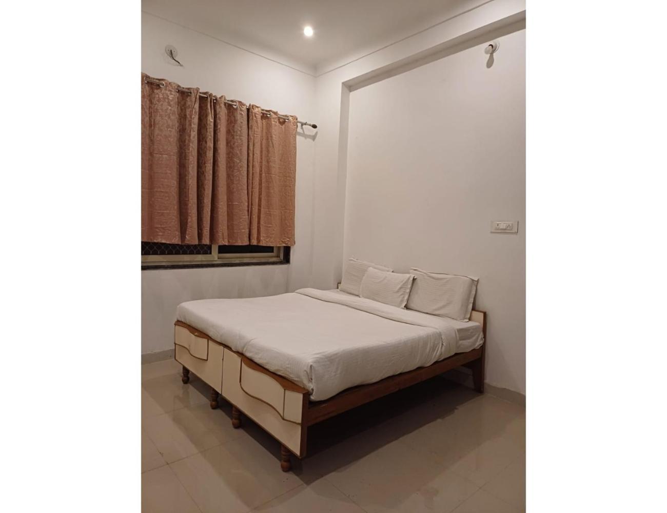 Hotel Chittor Inn, Chittorgarh Eksteriør billede