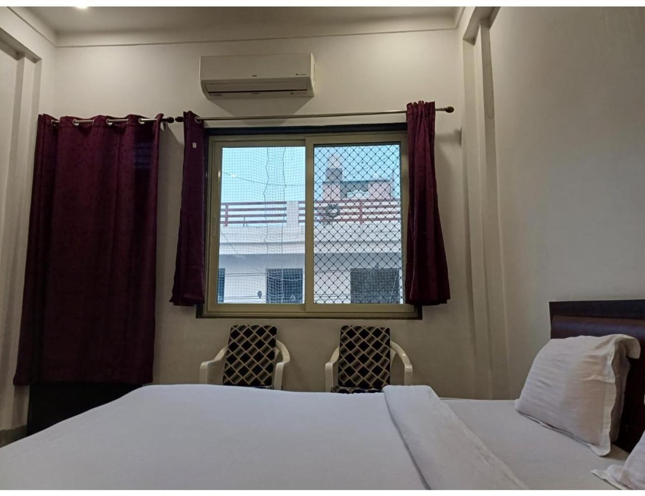 Hotel Chittor Inn, Chittorgarh Eksteriør billede