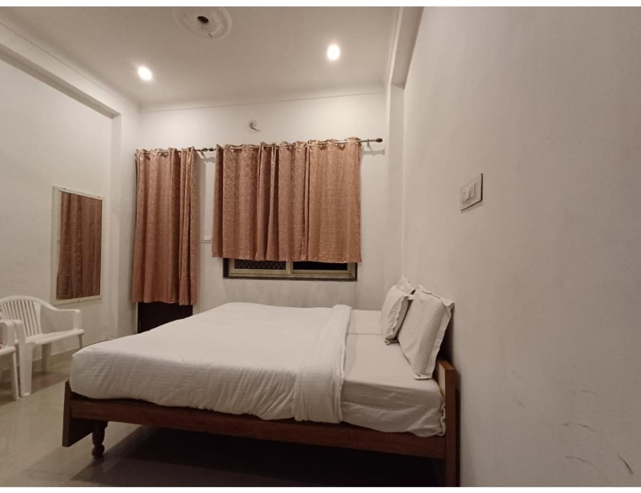 Hotel Chittor Inn, Chittorgarh Eksteriør billede