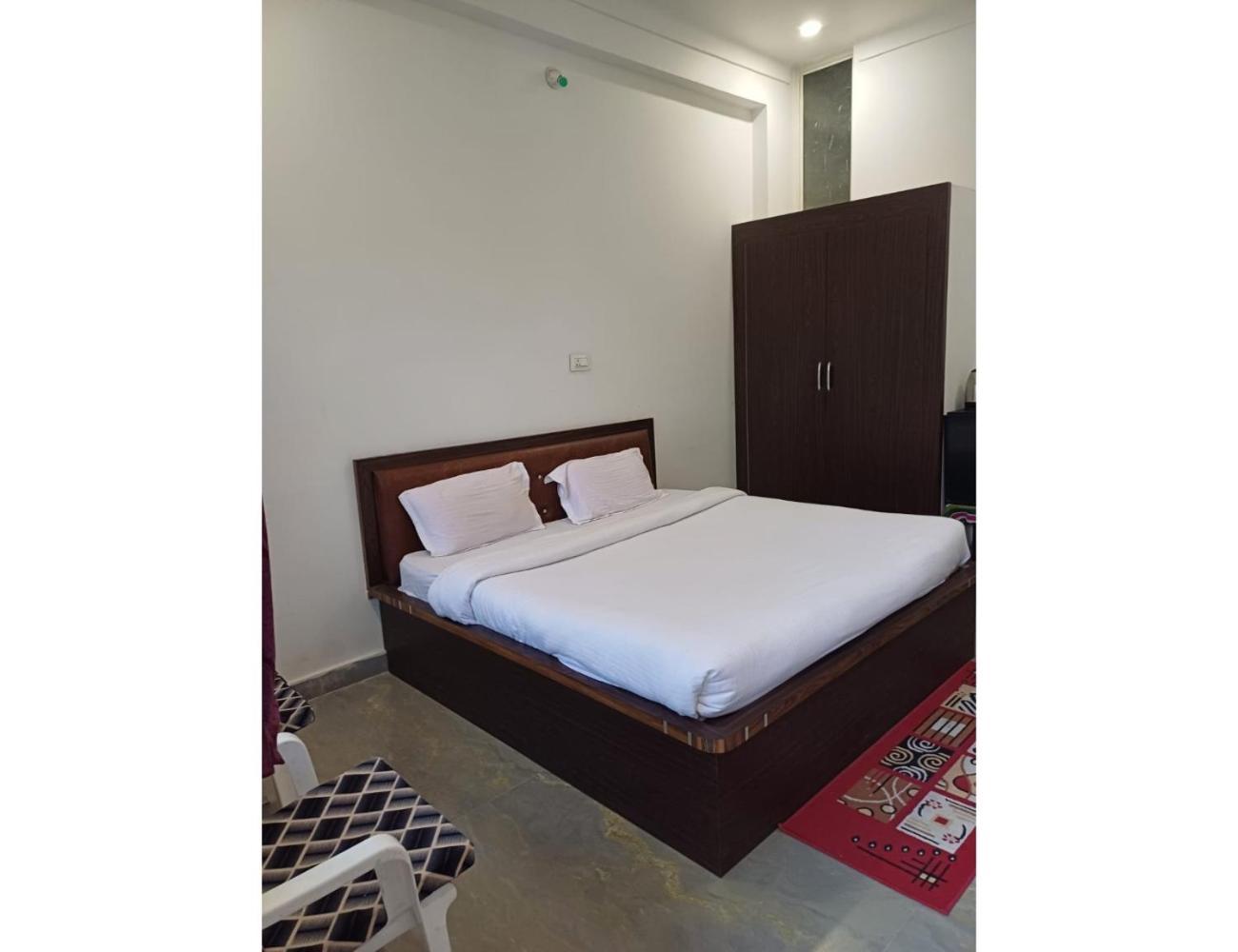 Hotel Chittor Inn, Chittorgarh Eksteriør billede