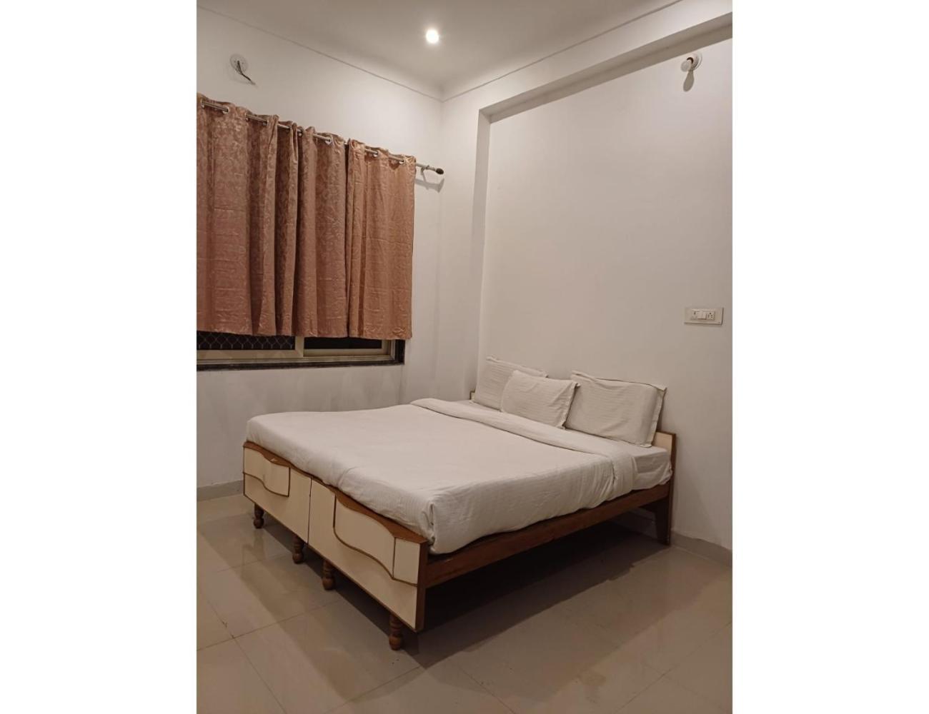 Hotel Chittor Inn, Chittorgarh Eksteriør billede